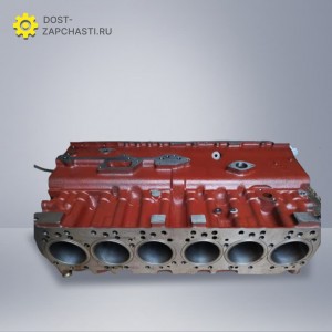 Блок ММЗ Д 260